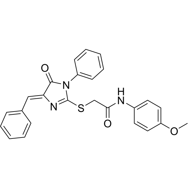 COX-2/15-LOX-IN-5 443790-30-5